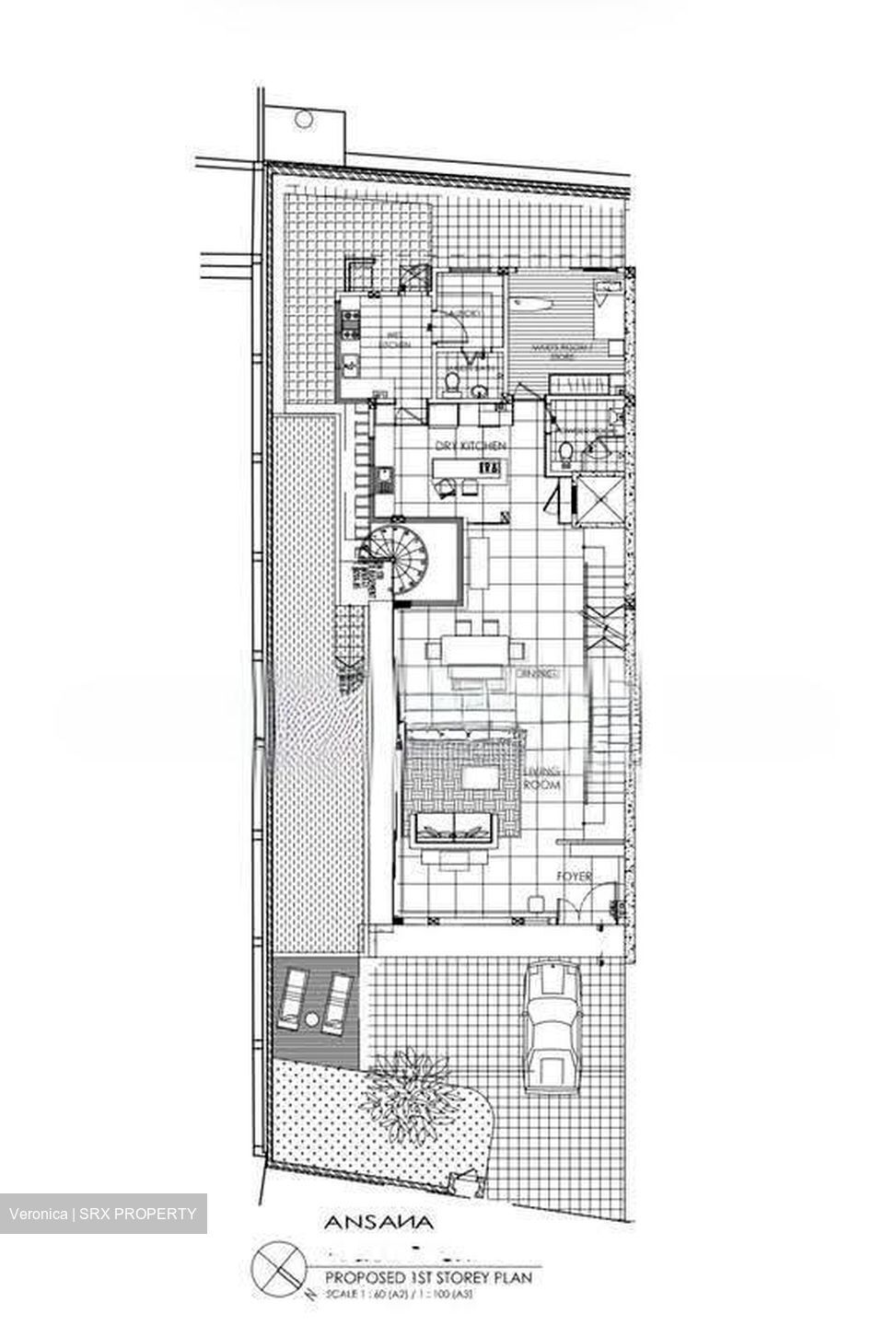 Frankel Estate (D15), Semi-Detached #629203721